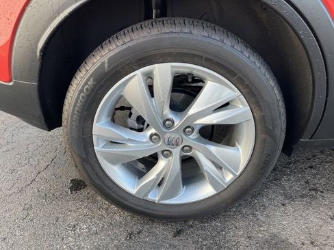 Used 2024 Buick Encore GX Preferred w/ Comfort Package image 6