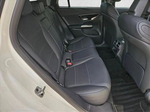 Certified 2026 Mercedes-Benz GLC 300 image 20