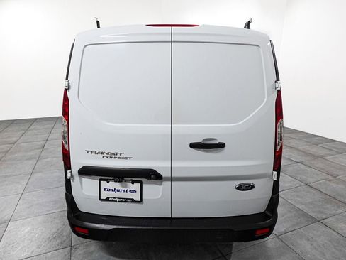 Used 2022 Ford Transit Connect XL FWD image 5