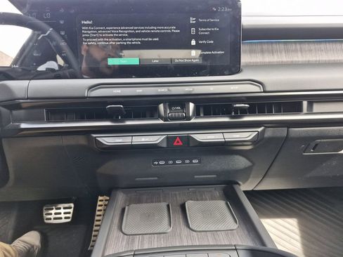 New 2027 Kia Telluride X-Line SX Prestige w/ Towing Package AWD/4WD image 8
