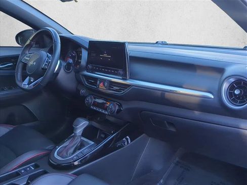 Used 2023 Kia Forte GT w/ GT2 Package image 24