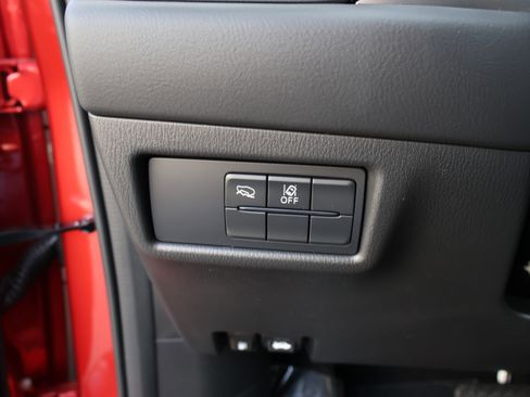 New 2025 MAZDA CX-5 AWD 2.5 S w/ Select Package image 39