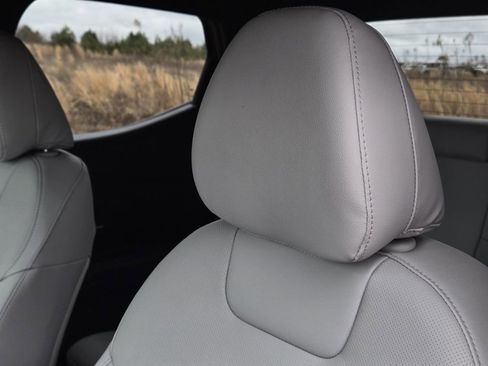 New 2026 Hyundai Santa Cruz SEL image 16