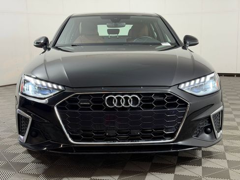 Used 2023 Audi A4 2.0T Premium w/ Convenience Package AWD/4WD image 6