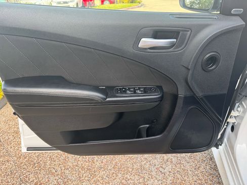 Used 2023 Dodge Charger R/T w/ Blacktop Package image 24