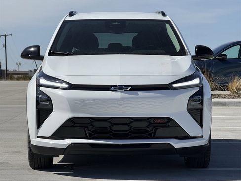 New 2027 Chevrolet Bolt RS image 7