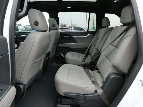 New 2026 GMC Acadia Elevation w/ Black Edition image 17