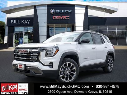 New 2027 GMC Terrain Elevation w/ Elevation Premium Package
