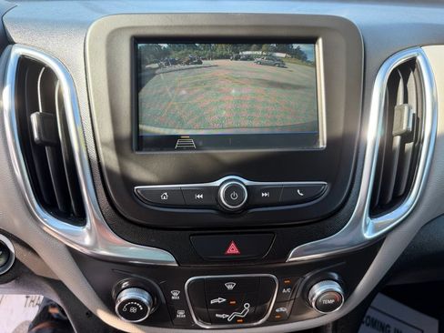 Used 2019 Chevrolet Equinox LS w/ LS Convenience Package AWD/4WD image 23
