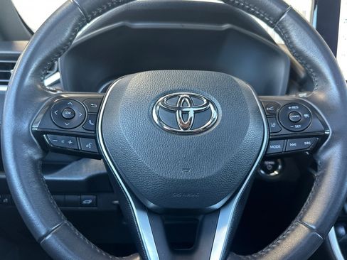 Used 2023 Toyota RAV4 XSE AWD/4WD image 22