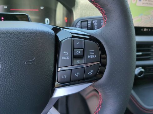 New 2026 Ford Explorer ST-Line w/ ST-Line Street Pack AWD/4WD image 26