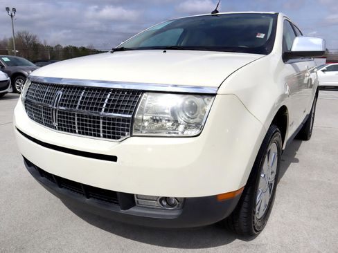 Used 2007 Lincoln MKX FWD image 30