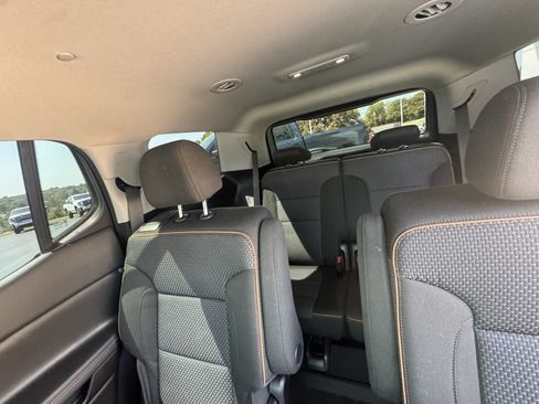 Used 2022 GMC Acadia AT4 AWD/4WD image 16