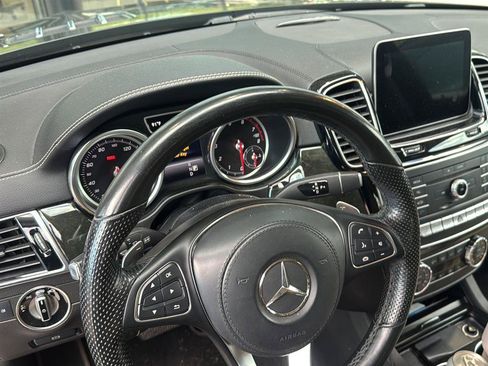 Used 2019 Mercedes-Benz GLS 450 4MATIC image 12