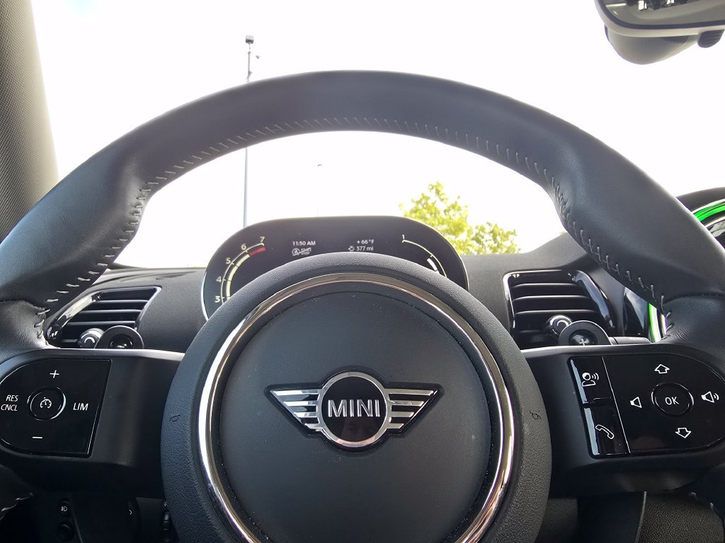 Used 2024 MINI Cooper Clubman S FWD image 24