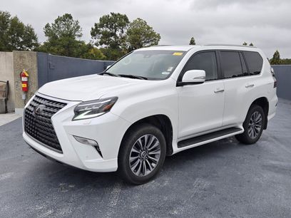 Certified 2022 Lexus GX 460 Luxury
