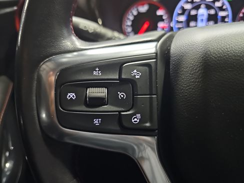 Used 2020 Chevrolet Blazer RS FWD image 17