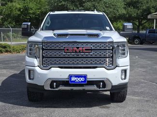 Certified 2020 GMC Sierra 2500 Denali w/ Denali Ultimate Package AWD/4WD video 2