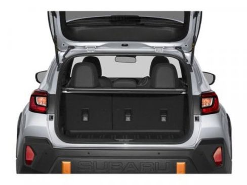 New 2025 Subaru Crosstrek 2.5i Wilderness w/ Wilderness Package AWD/4WD image 14