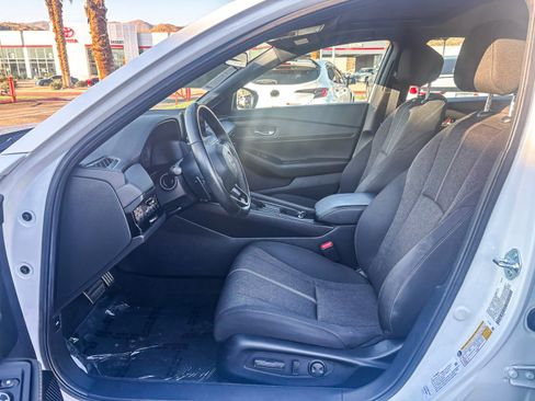 Certified 2024 Honda Accord Sport image 20