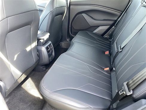 New 2026 Ford Mustang Mach-E Select image 17