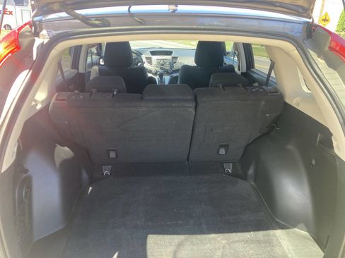 Used 2012 Honda CR-V EX image 6
