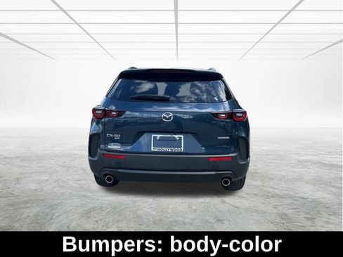 Used 2023 MAZDA CX-50 2.5 S w/ Weather Package image 6