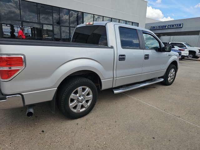 Used 2013 Ford F150 XLT w/ XLT Chrome Pkg RWD image 1