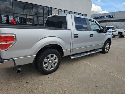 Used 2013 Ford F150 XLT w/ XLT Chrome Pkg