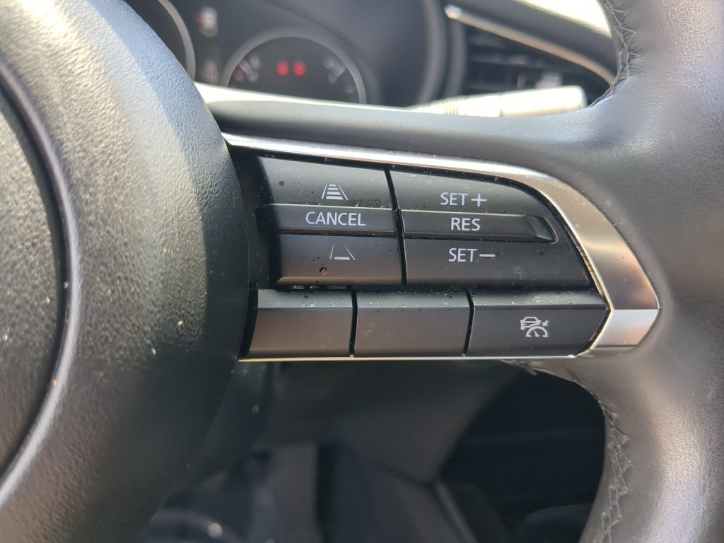 Used 2024 MAZDA CX-30 AWD 2.5 S w/ Preferred Package image 28