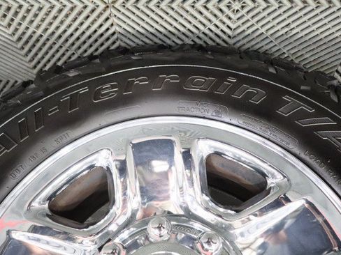 Used 2015 RAM 3500 SLT AWD/4WD image 80