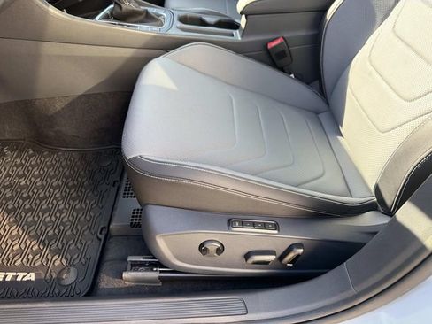 New 2026 Volkswagen Jetta SEL FWD image 15