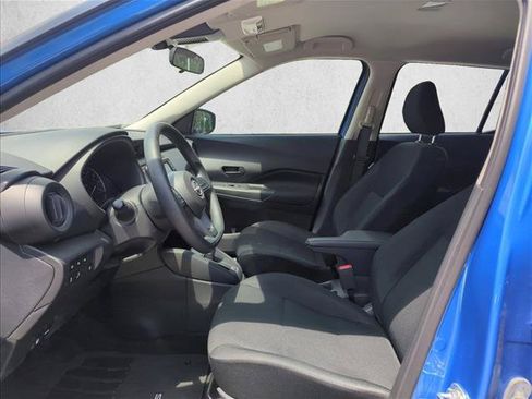Used 2024 Nissan Kicks S FWD image 16