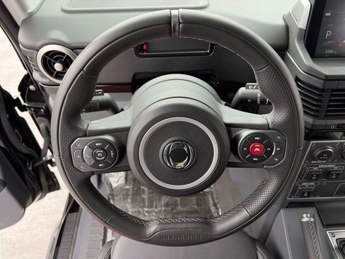 New 2025 INEOS Grenadier Trialmaster Edition image 7