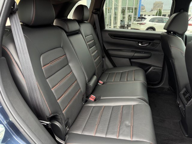 Certified 2024 Honda CR-V Sport-L image 10