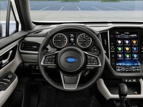 New 2026 Subaru Forester Limited AWD/4WD image 14