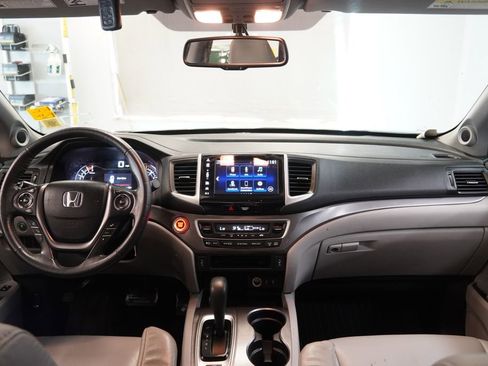 Used 2018 Honda Pilot EX-L image 20