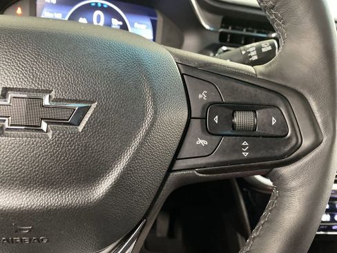 Used 2023 Chevrolet Bolt LT image 21