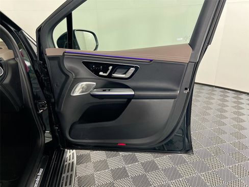 Certified 2023 Mercedes-Benz EQE 350+ 4MATIC SUV image 28