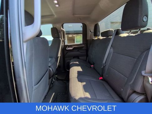 Used 2024 Chevrolet Silverado 2500 LT w/ Convenience Package AWD/4WD image 25