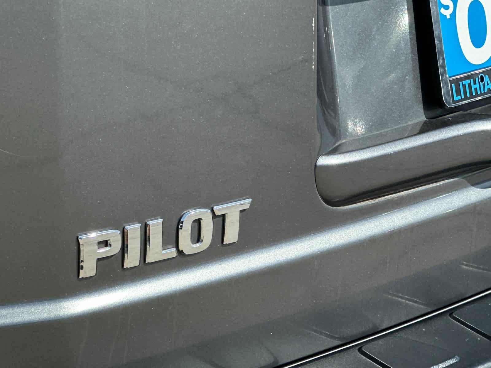 Used 2013 Honda Pilot EX-L image 28