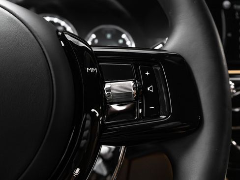 Used 2022 Rolls-Royce Ghost image 74