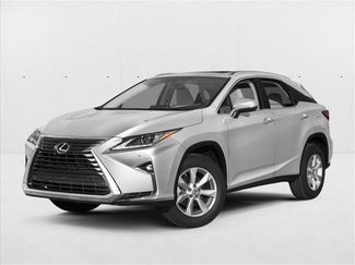 Used 2017 Lexus RX 350 FWD video 1
