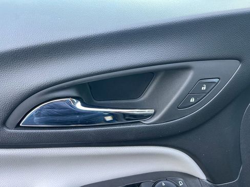 Used 2024 Chevrolet Equinox LS w/ LS Convenience Package FWD image 20