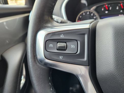 Used 2020 Chevrolet Blazer LT w/ Redline Edition FWD image 28