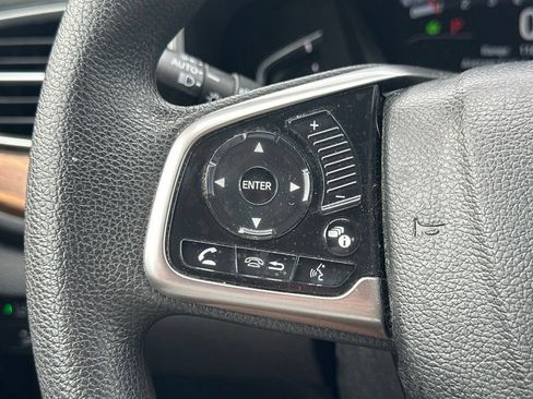 Used 2017 Honda CR-V EX image 21