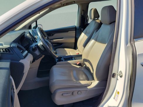 Used 2019 Honda Odyssey EX-L image 21