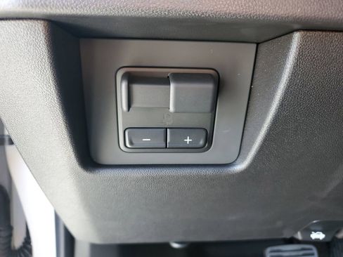 New 2026 Chevrolet Colorado Trail Boss image 21