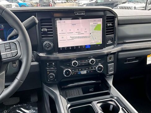 New 2026 Ford F350 Lariat w/ Lariat Ultimate Package image 7