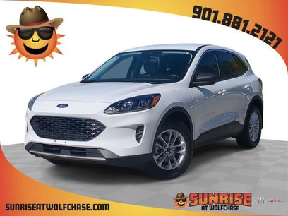 Used 2022 Ford Escape SE